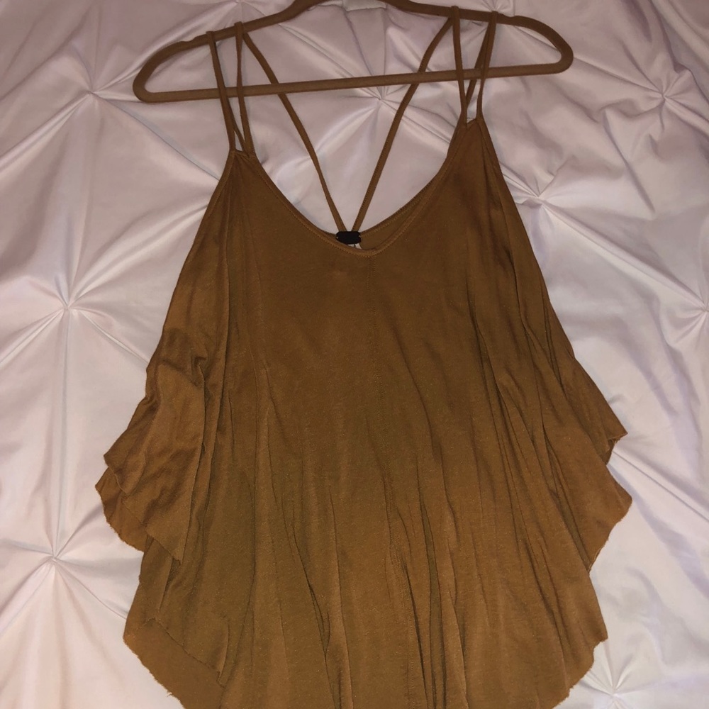 Free People Tank Top